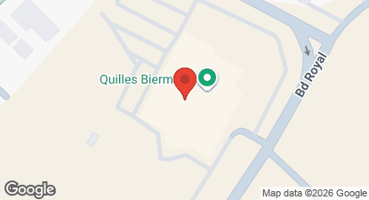 Comment se rendre à Casa Grecque, Shawinigan