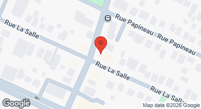 Comment se rendre à Padoca P&acirc;tisserie Br&eacute;silienne, Longueuil