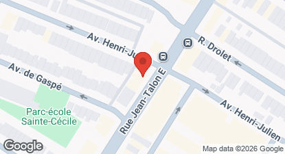 How to get to French Takos, Little-Italy - Montreal