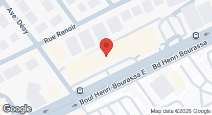 Comment se rendre à French Takos, Montr&eacute;al-Nord - Montr&eacute;al