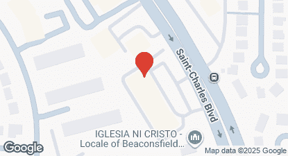 Comment se rendre à Hanami SUSHI & WOK, Kirkland