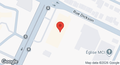 How to get to Enoteca Monza Pizzeria Moderna, Mercier-Hochelaga-Maisonneuve - Montreal