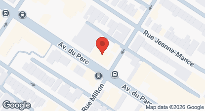 Comment se rendre à Basha, Centre-ville - Montr&eacute;al