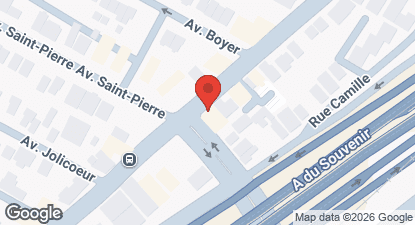 Comment se rendre à Boustan, Lachine - Montr&eacute;al