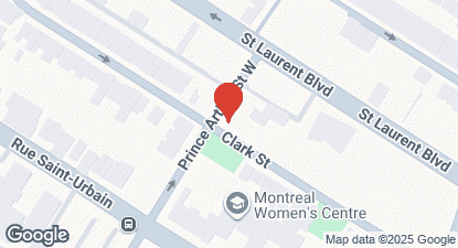 How to get to Maynard, Le Plateau-Mont-Royal - Montreal