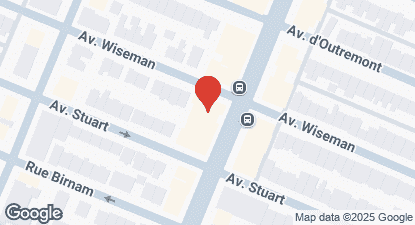 Comment se rendre à Dosa Pointe, Mile-End - Montr&eacute;al