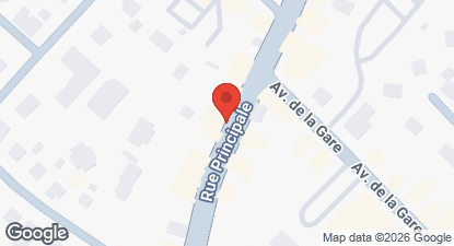 How to get to Senior Sanchez, Saint-Sauveur