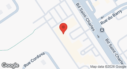 Comment se rendre à Passion Ceviche, Kirkland