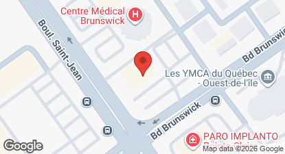 Comment se rendre à Kinton Ramen, Pointe-Claire