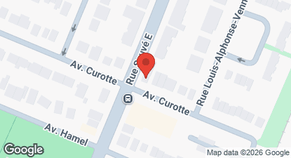 How to get to Bouch&eacute;e Double, Ahuntsic-Cartierville - Montreal