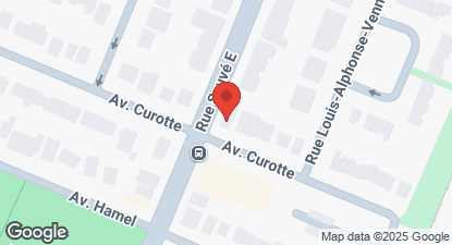 Comment se rendre à Bouch&eacute;e Double, Ahuntsic-Cartierville - Montr&eacute;al