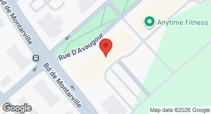 Comment se rendre à Kimpo Korean BBQ, Boucherville