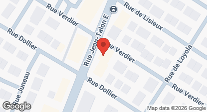 Comment se rendre à Amir, Anjou-St-L&eacute;onard - Montr&eacute;al