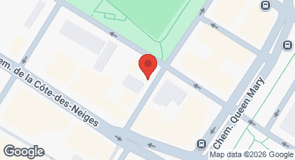 Comment se rendre à Grillades Farhat Swail, C&ocirc;te-des-Neiges - Montr&eacute;al