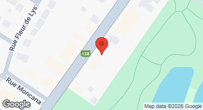 Comment se rendre à Randolph Pub Ludique Repentigny, Repentigny