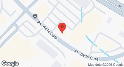 Comment se rendre à Pizz&eacute;ria NO.900, Saint-Sauveur