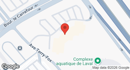 Comment se rendre à Chez Lionel, Chomedey - Laval