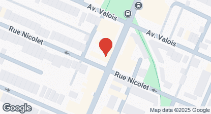 How to get to Resto-Bar le Pick Up, Mercier-Hochelaga-Maisonneuve - Montreal