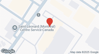 Comment se rendre à Usine Grecque, Anjou-St-L&eacute;onard - Montr&eacute;al