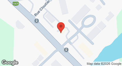 Comment se rendre à Pho & Co., Rosem&egrave;re