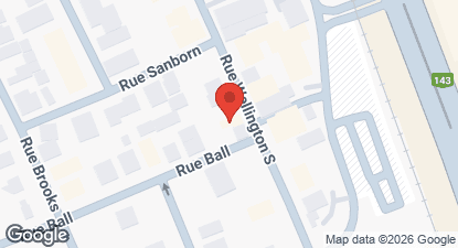 Comment se rendre à Baumann, Sherbrooke