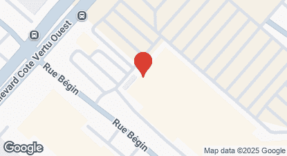 Comment se rendre à SpiceBros, Ville Saint-Laurent - Montr&eacute;al