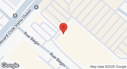 Comment se rendre à SpiceBros, Ville Saint-Laurent - Montr&eacute;al