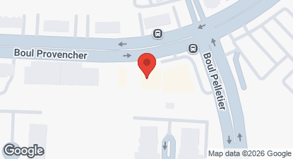 How to get to Thanjai, Brossard