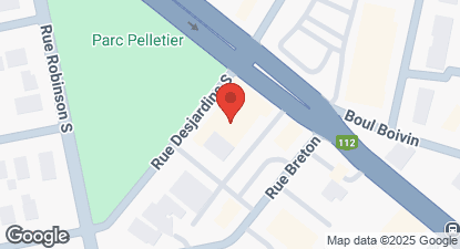 Comment se rendre à Dooly's, Granby