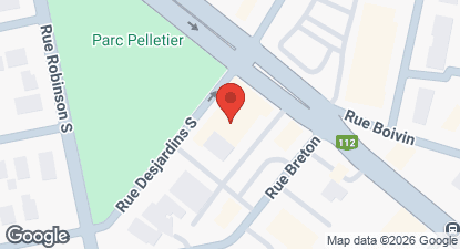 Comment se rendre à Dooly's, Granby