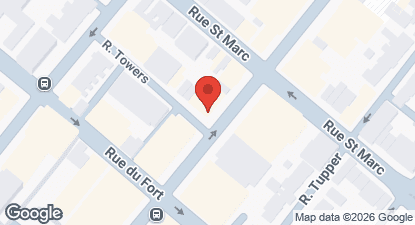 Comment se rendre à Hot Star Montreal, Centre-ville - Montr&eacute;al