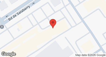 How to get to Masala Art, Dollard-des-Ormeaux