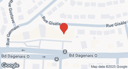 Comment se rendre à Miss Laval, Fabreville - Laval