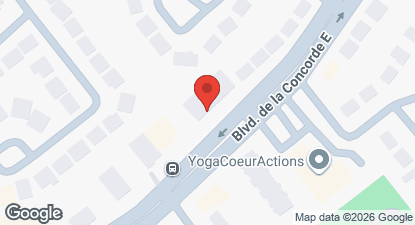 Comment se rendre à Boucherie Le Cro Magnon, Duvernay - Laval