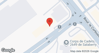 Comment se rendre à 123 Dzo Vietnamese Restaurant & Bar, Chomedey - Laval