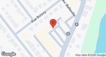 Comment se rendre à Yalla Taouk, Saint-Vincent-de-Paul - Laval