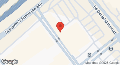 Comment se rendre à Amir, Chomedey - Laval