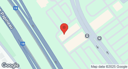 Comment se rendre à Amir, Duvernay - Laval