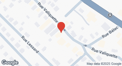 Comment se rendre à Donalda, Sainte-Ad&egrave;le