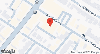 Comment se rendre à Bistro La Franquette, Westmount - Montr&eacute;al