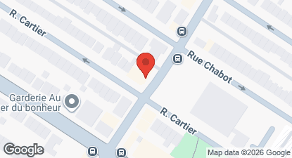 Comment se rendre à Restaurant Mastard, Rosemont-La Petite-Patrie - Montr&eacute;al