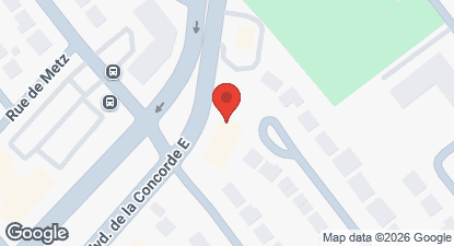 Comment se rendre à Fine Bouche, Pont Viau - Laval