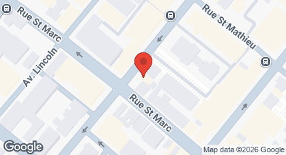 How to get to Jako, Downtown - Montreal