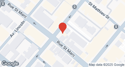 How to get to Jako, Downtown - Montreal