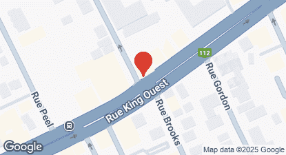 Comment se rendre à Vin Polisson, Sherbrooke