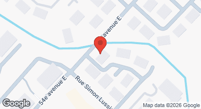 How to get to A.M. Dejeuner D&icirc;ner, Blainville