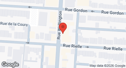 Comment se rendre à BOSSA Pr&ecirc;t-&agrave;-manger, Verdun - Montr&eacute;al