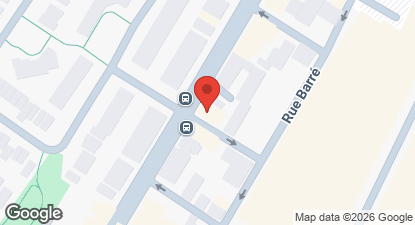 How to get to SHAY, Griffintown - Montreal