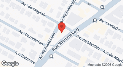 How to get to Comptoir KOYAJO, Notre-Dame-de-Gr&acirc;ce (NDG) - Montreal