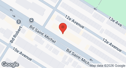 Comment se rendre à Boustan, Villeray-Saint-Michel - Montr&eacute;al